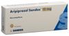 Aripiprazol Sandoz Tabl 15 mg 98 Stk, Hauptbild