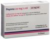 Peyona Lös 20 mg/1ml 10 Amp 1 ml, Hauptbild