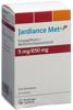 Jardiance Met cpr pell 5/850mg 60 pce, image principale