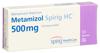 Métamizole Spirig HC cpr 500 mg 10 pce, image principale