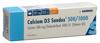 Calcium D3 Sandoz Kautabl 500/1000 Ds 20 Stk, Hauptbild