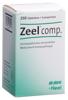 Zeel comp Heel Tabl Ds 250 Stk, Hauptbild