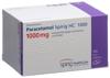 Paracetamol Spirig HC Filmtabl 1000 mg 100 Stk, Hauptbild