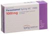 Paracetamol Spirig HC Filmtabl 1000 mg 30 Stk, Hauptbild
