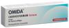 Omida cardiospermum crème peu grasse tb 50 g, image principale