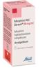 Morphini HCl Streuli Tropfen 20 mg/ml Fl 20 ml, Hauptbild
