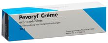 Pevaryl crème 1 % tb 30 g, image principale
