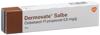 Dermovate Salbe Tb 30 g, Hauptbild