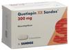Quétiapine XR Sandoz cpr ret 300 mg 60 pce, image principale