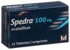 Spedra cpr 100 mg 12 pce, image principale
