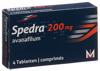 Spedra cpr 200 mg 4 pce, image principale