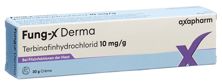 Fung-X Derma