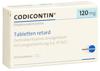 Codicontin cpr ret 120 mg 30 pce, image principale