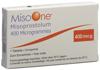 MisoOne Tabl 400 mcg, Hauptbild
