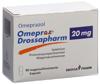 Omeprax Drossapharm caps 20 mg bte 98 pce, image principale