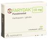 Farydak caps 10 mg 6 pce, image principale