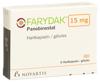 Farydak caps 15 mg 6 pce, image principale