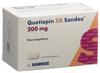 Quétiapine XR Sandoz cpr ret 200 mg 100 pce, image principale