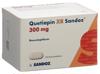 Quétiapine XR Sandoz cpr ret 300 mg 100 pce, image principale