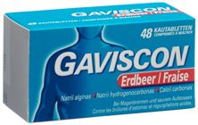Gaviscon
