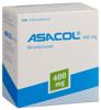 Asacol cpr pell 400 mg 100 pce, image principale