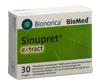 Sinupret extract drag 30 pce, image principale