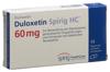 Duloxétine Spirig HC caps 60 mg 14 pce, image principale