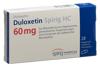 Duloxetin Spirig HC Kaps 60 mg 28 Stk, Hauptbild