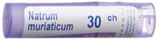 Boiron natrum muriaticum gran 30 CH 4 g, image principale