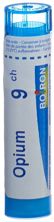 Boiron opium gran 9 CH 4 g, image principale
