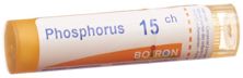 Boiron Phosphorus Gran CH 15 4 g, Hauptbild