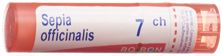 Boiron sepia officinalis gran 7 CH 4 g, image principale