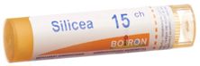 Boiron silicea gran 15 CH 4 g, image principale