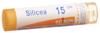 Boiron silicea gran 15 CH 4 g, image principale