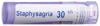 Boiron Staphysagria Gran CH 30 4 g, Hauptbild