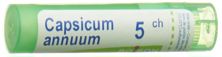 Boiron Capsicum annuum Gran CH 5 4 g, Hauptbild