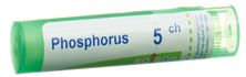 Boiron phosphorusgran 5 CH 4 g, image principale