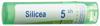 Boiron Silicea Gran CH 5 4 g, Hauptbild