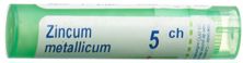 Boiron Zincum metallicum Gran CH 5 4 g, Hauptbild