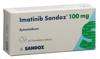 Imatinib Sandoz cpr pell 100 mg 60 pce, image principale
