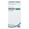 Mekinist cpr pell 0.5 mg bte 7 pce, image principale