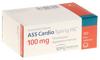 ASS Cardio Spirig HC Filmtabl 100 mg 100 Stk, Hauptbild