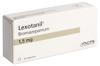 Lexotanil Tabl 1.5 mg 30 Stk, Hauptbild