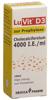 LuVit D3 ölige Lös 4000 IE/ml zur Prophylaxe 10 ml, Hauptbild