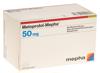 Metoprolol Mepha Depotabs 50 mg 100 Stk, Hauptbild