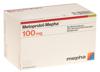 Metoprolol Mepha Depotabs 100 mg 100 Stk, Hauptbild