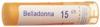 Boiron Belladonna Gran CH 15 4 g, Hauptbild