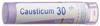 Boiron causticum gran 30 CH 4 g, image principale