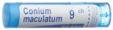 Boiron conium maculatum gran 9 CH 4 g, image principale