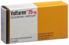 Voltarène drag 25 mg 30 pce, image principale